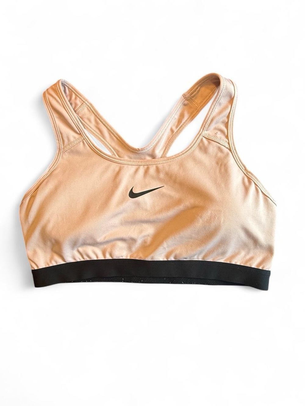✨ PINK NIKE RACERBACK SPORTS BRA ✨